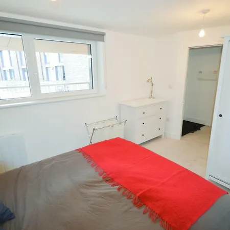Apartment The Picture House - Stylish *